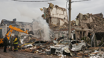 Русия води информационна и икономическа война - искат да си мислим, че са неуязвими