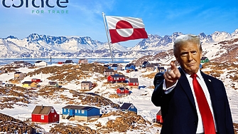 Вижте как САЩ възнамеряват да купят гренландците