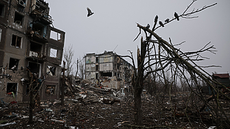 2025-а: годината на Тръмп и световното безредие