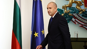 Оставката на Радев като президент вече е внесена – КС образува дело