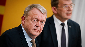 Външните министри на Дания и Гренландия отиват във Вашингтон за среща с Ванс и Рубио