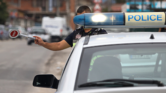 КАТ състави  2153 фиша и 369 акта за един ден