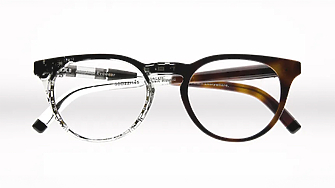 Финландски стартъп готви очила с "автофокус", които изглеждат като обикновени рамки