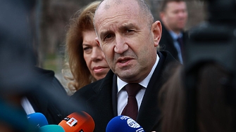 Радев поиска от НС връщане на изцяло машинния вот и призова за масово гласуване