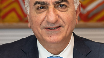 Хакери превзеха телевизионни канали в Иран, излъчват реч на Пахлави