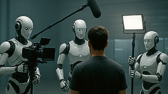 Експеримент потвърди - AI чатботовете измислят новини... и медии