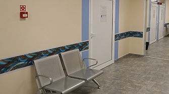 Болницата в Перник осъдена да плати над 800 хил. лв. за починал пациент