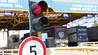 Ремонтът на Дунав мост-1 отново започва утре