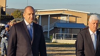 "Господин генерал, моля ви, влезте дълбоко в политиката и отървете българския народ от тази агония" (ВИДЕО)