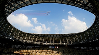 Европа сериозно обмисля футболен бойкот срещу Тръмп заради Гренландия