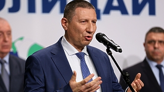 "Изненада": сдруженията на прокурорите и следователите пламенно подкрепят ръководството!