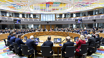 Какво може да направи ЕС на САЩ? 