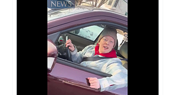 "Приятелю, не съм ядосана на теб" - последните думи на Рене Гуд преди разстрела