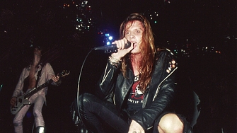 Себастиан Бах пак: Каниха ме за вокалист на Motley Crue