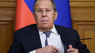 Лавров: Гренландия не е "естествена част" от Дания