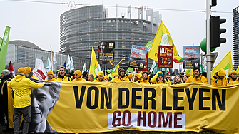 Споразумението с Меркосур се забавя – отива в Съда на ЕС