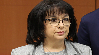 Петкова: Привържениците на еврото у нас вече значително превишават противниците