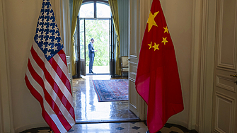 Всеки ход на Китай за Венецуела е директен удар в икономическото сърце на САЩ