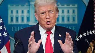 Тръмп за Гренландия: Ще измислим нещо, което да направи и САЩ, и НАТО "много доволни"