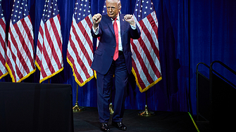 Тръмп оттегля САЩ от конвенцията на ООН за климата