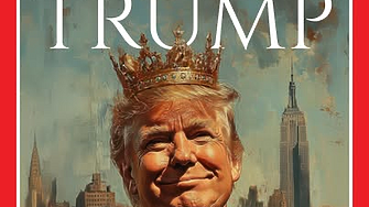 А остават още цели три години!