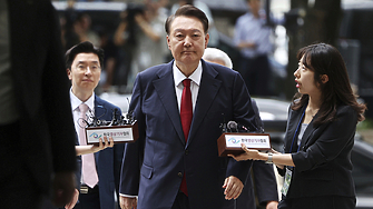 Прокурор поиска смъртна присъда за бившия президент на Южна Корея