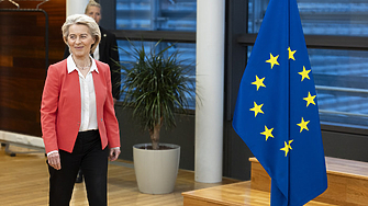 Свикват четвърти вот на недоверие срещу ЕК. Този път заради Меркосур