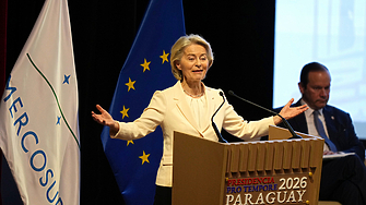 Падат митата за коли, вино, мляко и лекарства от ЕС за Южна Америка