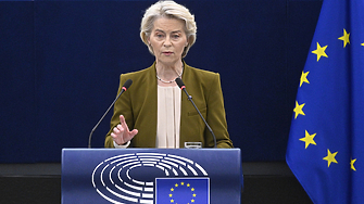 Фон дер Лайен ухажва фермерите с €45 млрд., за да спаси сделката с Меркосур