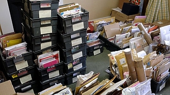 ЕС одобри временна такса от €3 за малки колети