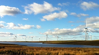 Брюксел разследва китайци за субсидии при доставка на турбини в ЕС