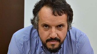 Почина писателят Калин Терзийски