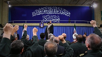 Иран: как и кога революционната гвардия би свалила Хаменей?