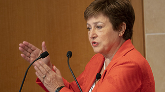 Кристалина Георгиева: Европа не е обречена