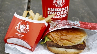 Ултрапреработените храни - по-близо до цигарите по вредност