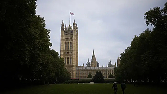 Ремонтът на британския парламент може да продължи 61 години