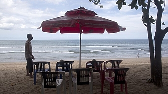 Бали въвежда контрол: само богати туристи ще могат да почиват там