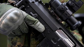 Посланиците от ЕС одобриха €3,26 млрд. за България по отбранителната инициатива SAFE