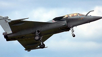 За 280 млрд. долара: Индия купува 114 френски изтребителя "Рафал"