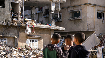 Израелската армия потвърди данните на „Хамас“ за 70 000 загинали в Газа