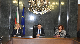 Сарафов за Петрохан: Два пъти повече от убийството ме шокира дейността на тези хора