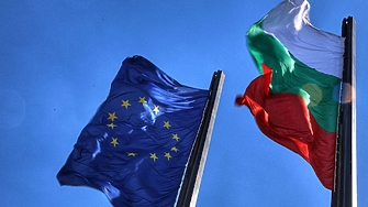 Българите с ниско доверие в сигурността на ЕС