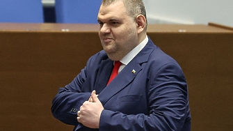 Прокуратурата образува производство срещу Делян Пеевски. По сигнал на "Да, България"