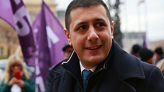 БСП отсега издига Илияна Йотова за президент