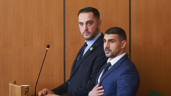 Общински съветник, спорно заклел се в СОС преди седмица, е сред задържаните от ГДБОП за лихварство