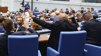 КПК е мъртва, да живеят ГДБОП и... ДАНС