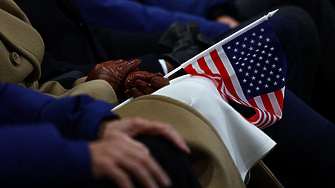 САЩ губят симпатиите на Западна Европа