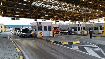 Превозвачи блокират западната ни граница от 26 януари