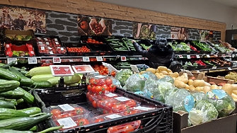 Цените на храните продължават да се повишават