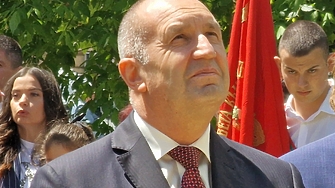 Politicheck на Радев: Не е вярно, че правителството е прекратило договора с "Газпром"